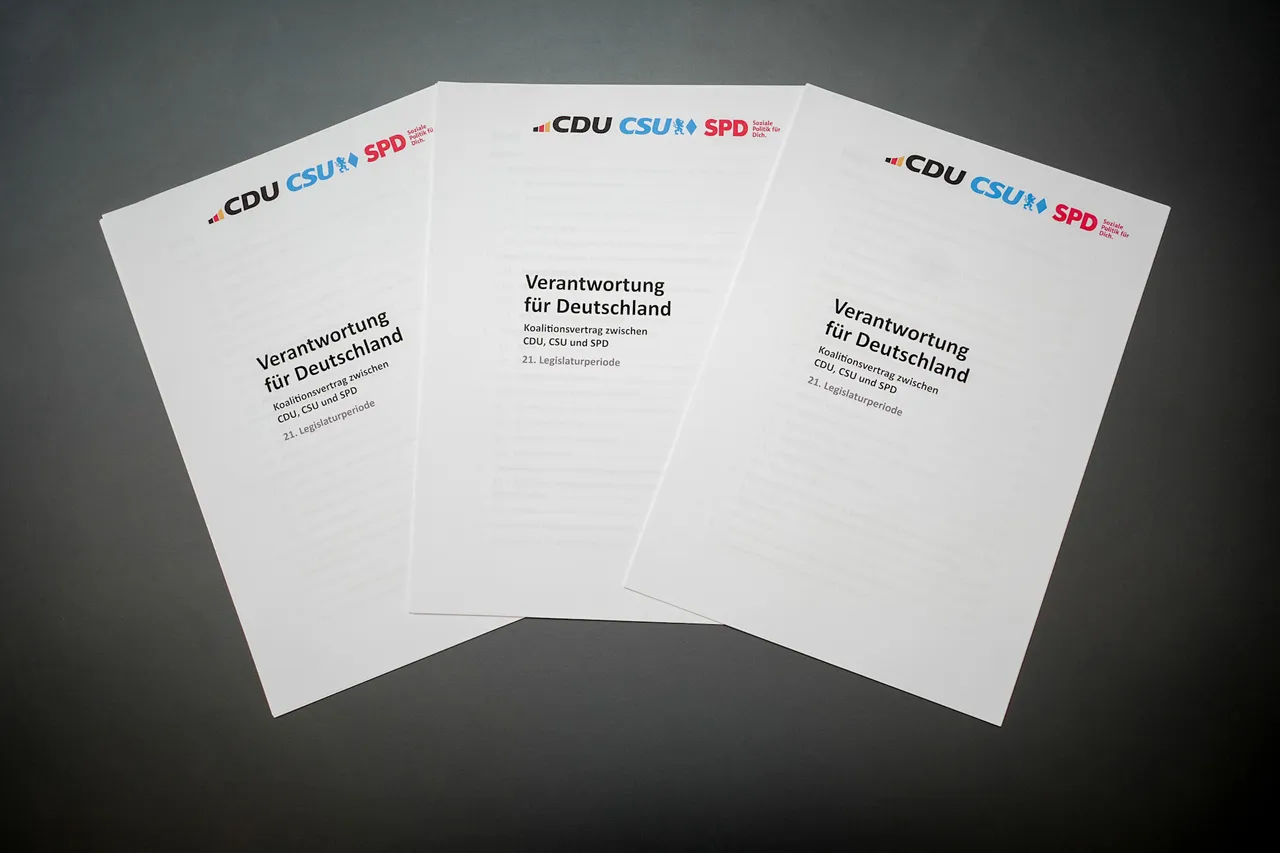 Was bringt der neue Koalitionsvertrag?